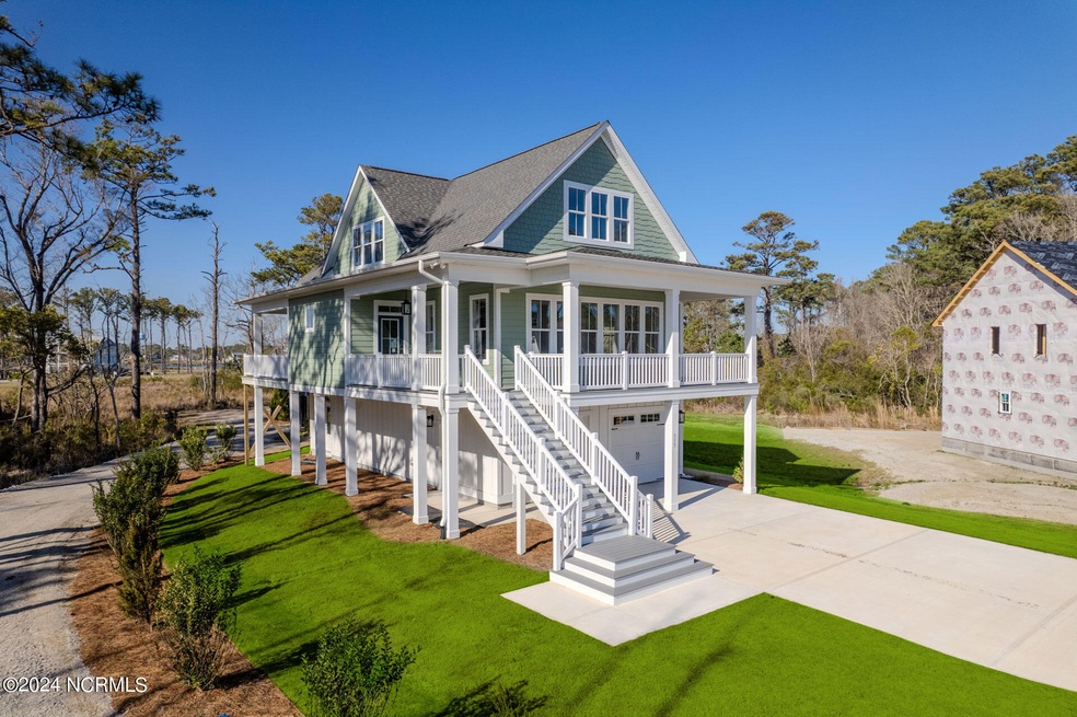 515 Goldeneye Ct, Beaufort, NC 28516 - photo 1