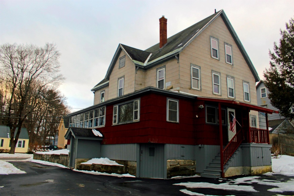 48 Allison St unit 50, Concord, NH 03301 - photo 1