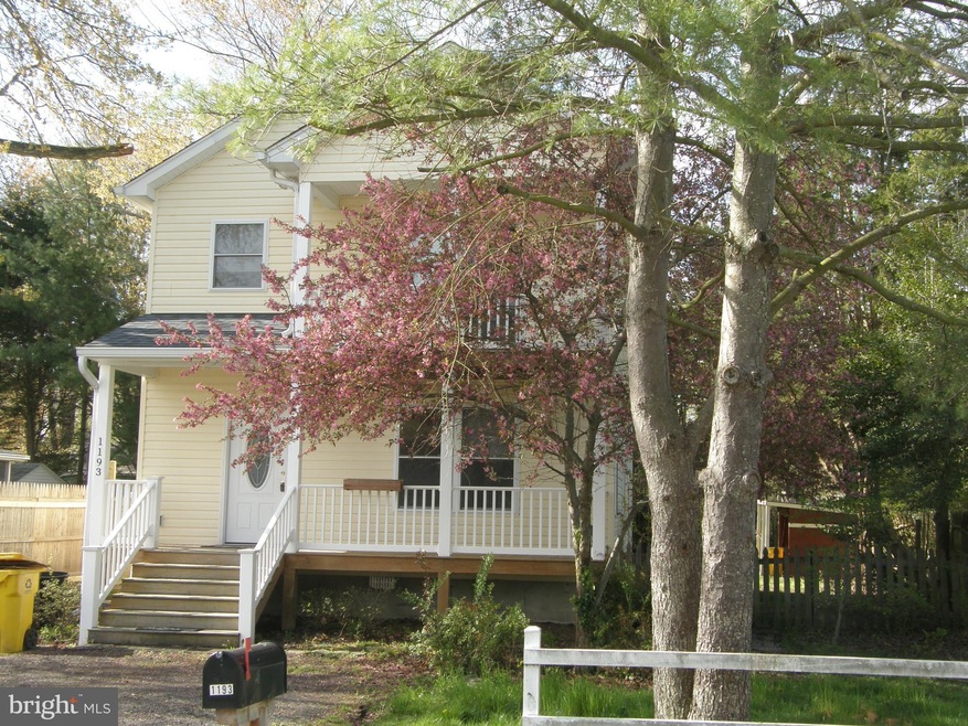 1193 Bay View Ave, Shady Side, MD 20764 - photo 1