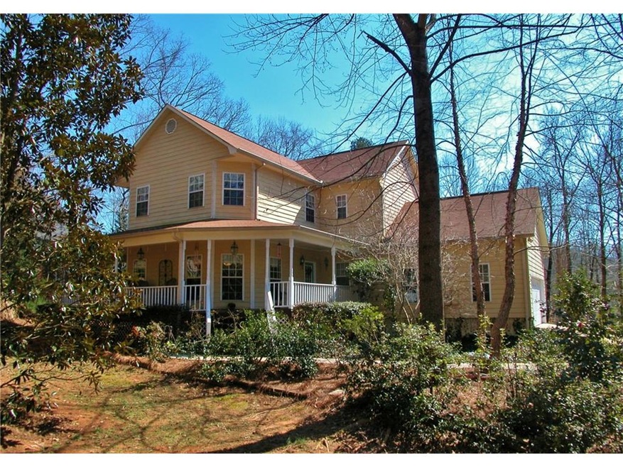 4212 Willow Oak Dr, Gainesville, GA 30506 - photo 1