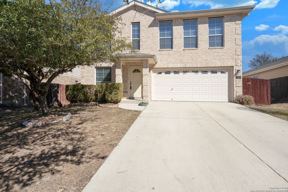 11031 Buckskin Bend, San Antonio, TX 78254 - photo 1
