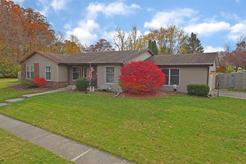 unlisted-address, Fort Wayne, IN 46804 - photo 1