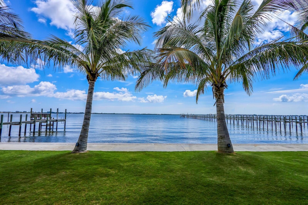 2725 NE Indian River Dr unit 2, Jensen Beach, FL 34957 - photo 1