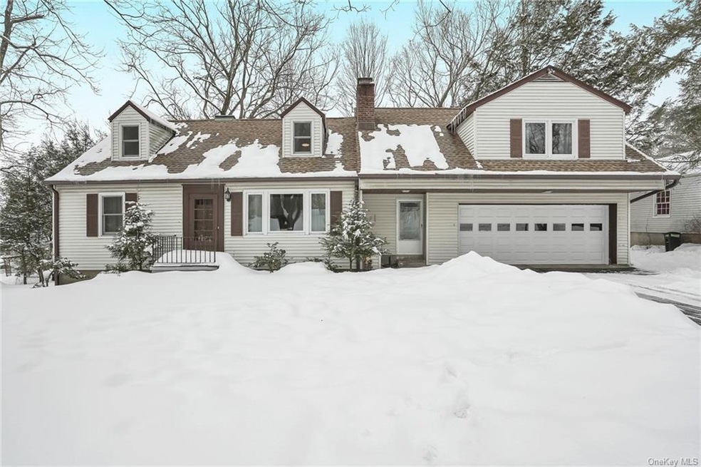 7 Byram Ridge Rd S, Armonk, NY 10504 - photo 1