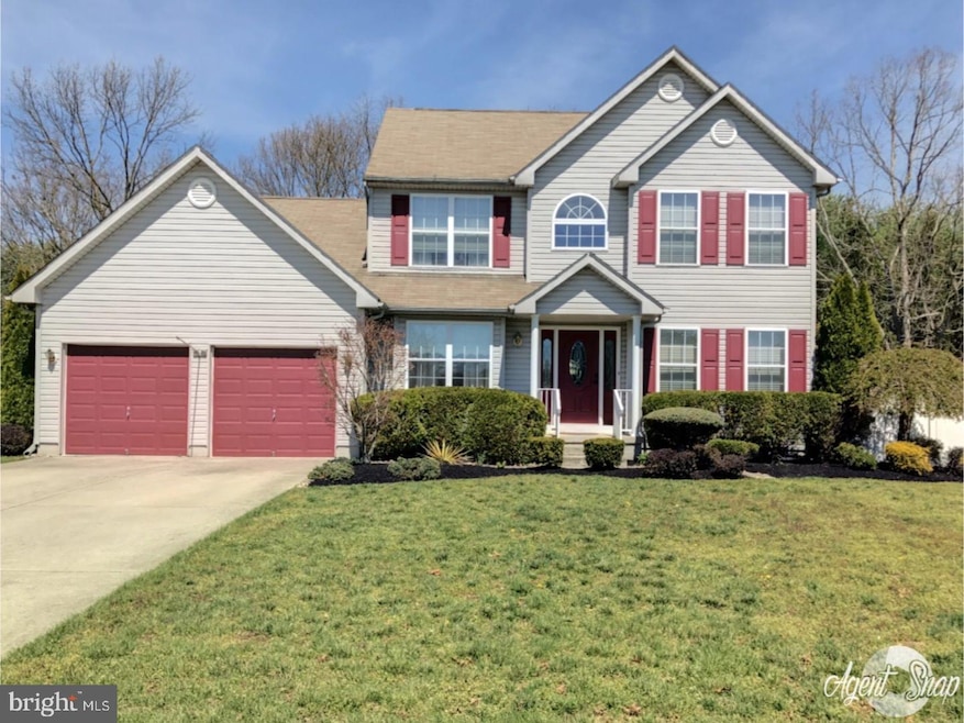 1133 Lafayette St, Williamstown, NJ 08094 - photo 1