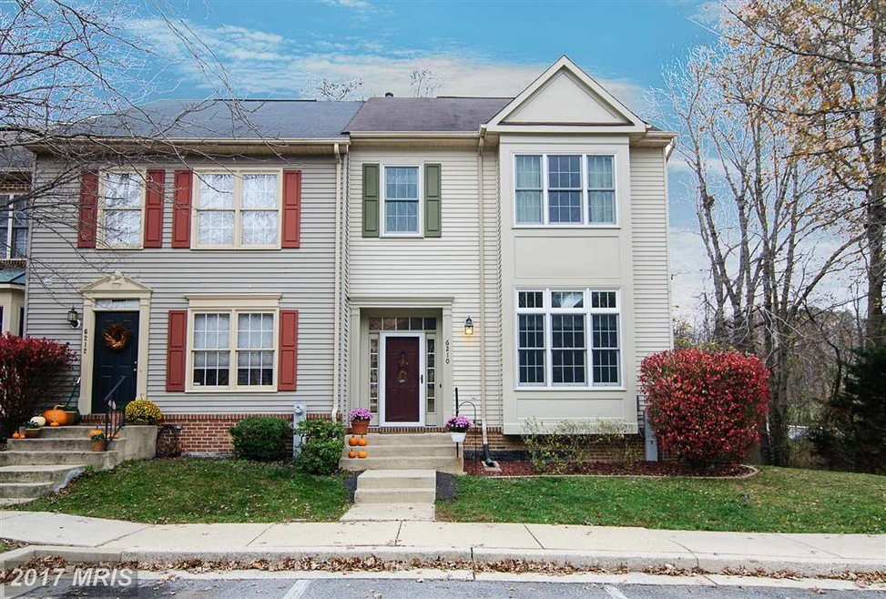6210 Stratford Ct, Elkridge, MD 21075 - photo 1