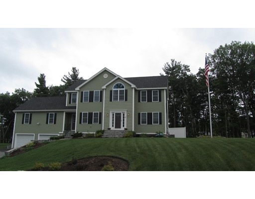 21 Joel Scott Dr, Holden, MA 01520 - photo 1