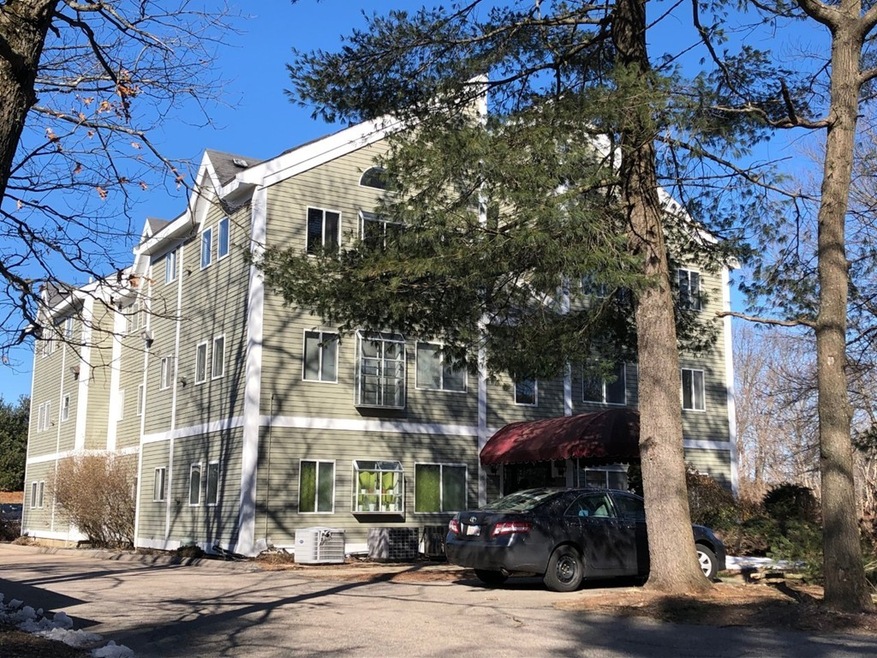 10 Donald St unit 6, Weymouth, MA 02188 - photo 1