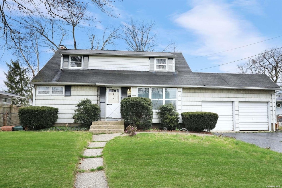 179 Floyd St.