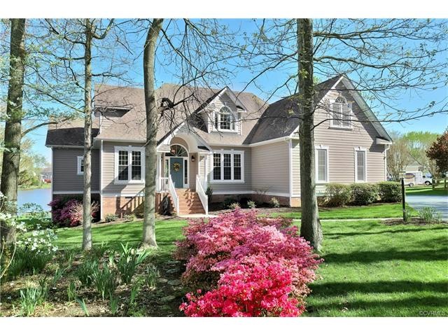 Beautiful Curb Appeal