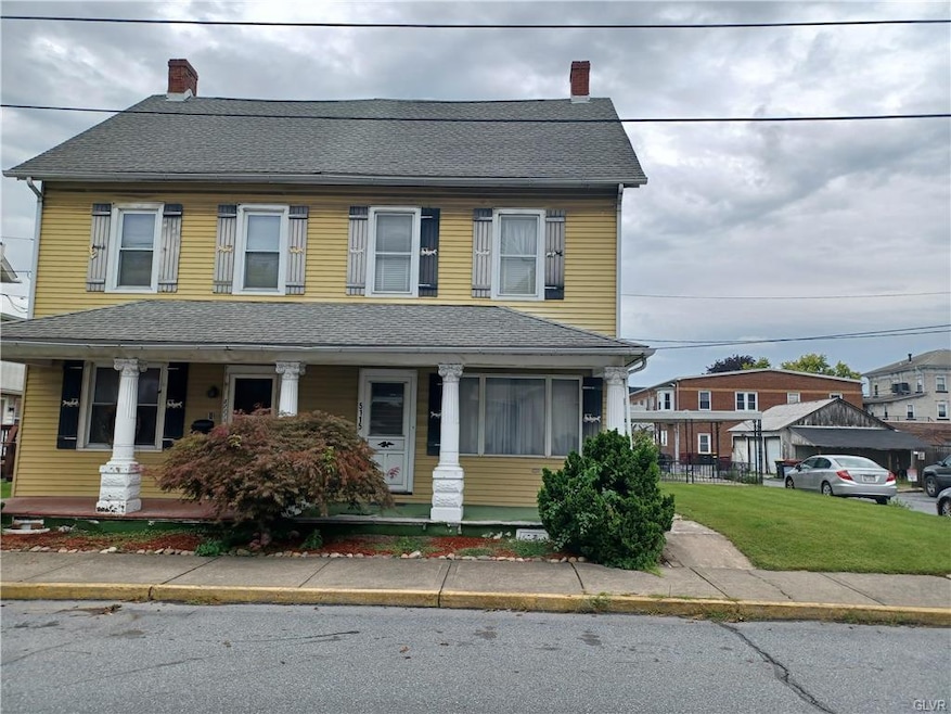 5115 3rd St, Whitehall, PA 18052 - photo 1