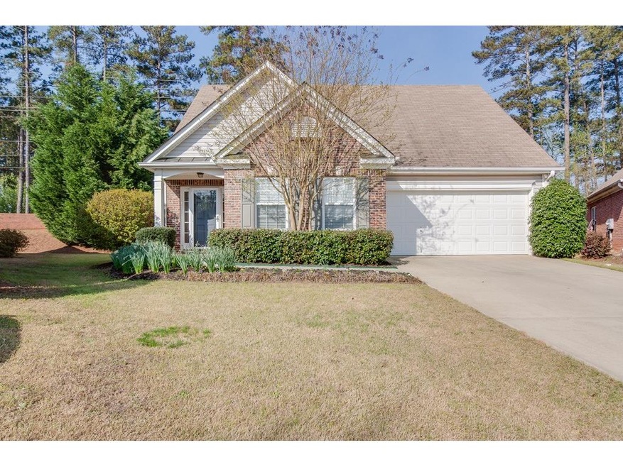 Beautiful ranch with a unique floor plan in sough-