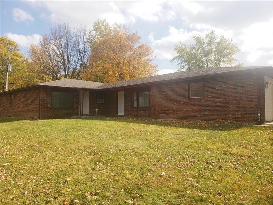 2416 E 200 N, Anderson, IN 46012 - photo 1