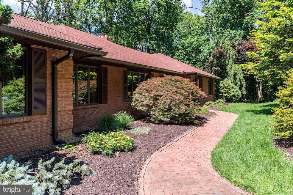 4029 Log Trail Way, Reisterstown, MD 21136 - photo 1