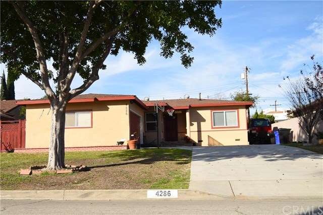 Beautiful home with RV parking and remodeled throu