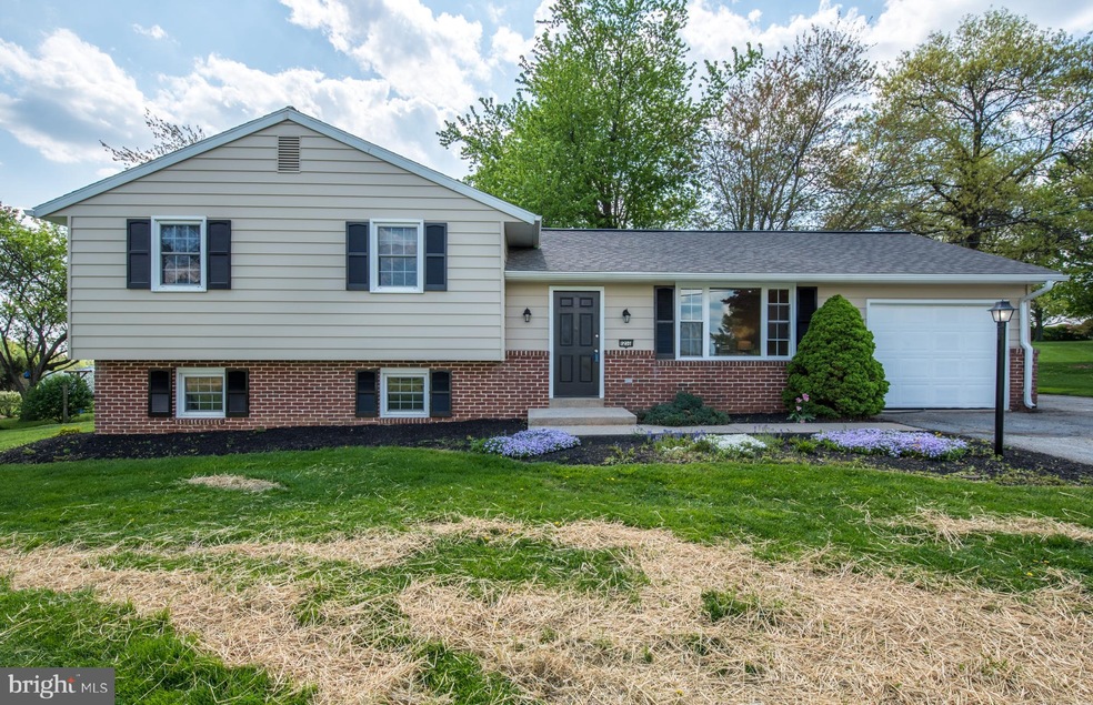 1256 May Post Office Rd, Quarryville, PA 17566 - photo 1