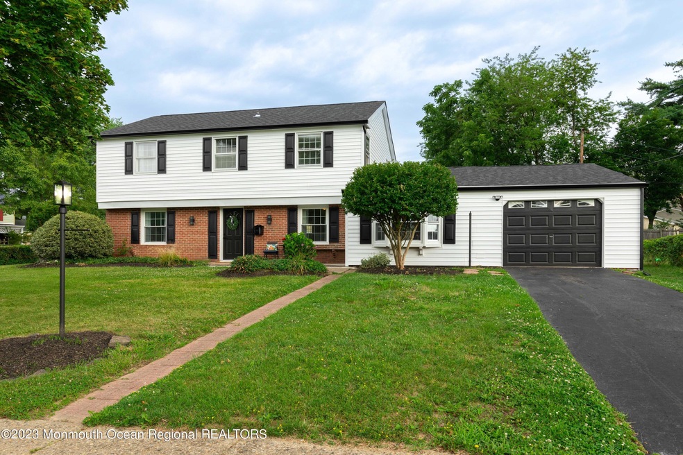 43 Marchmont Ln, Willingboro, NJ 08046 - photo 1