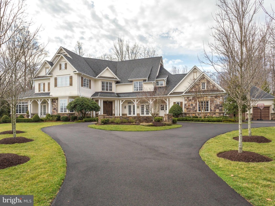 40887 Grenata Preserve Place, Leesburg, VA 20175 - photo 1