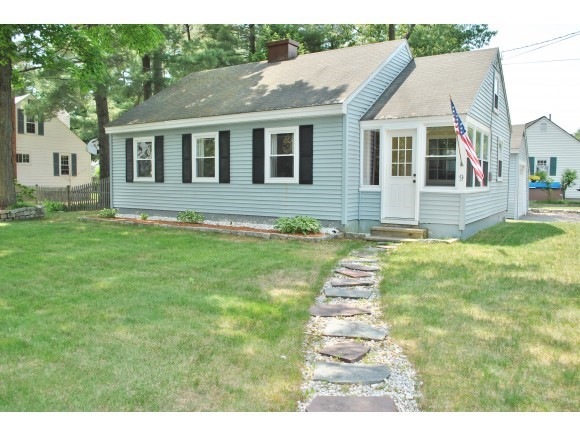 9 Sullivan St, Nashua, NH 03064 - photo 1