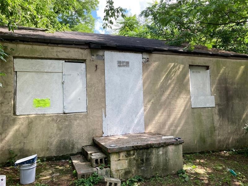 Sold $119,000 • Co-Listing Agent