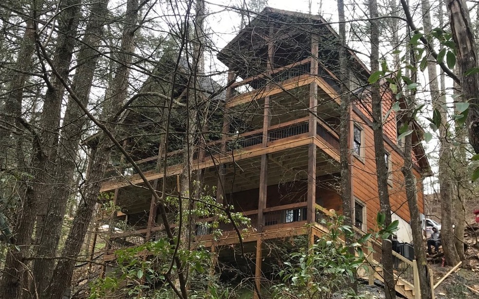 Main View