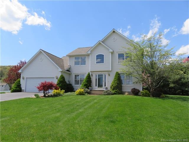 10 Alex Ct, Plantsville, CT 06479 - photo 1