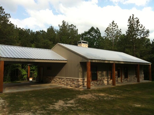 201 Tom Holland Rd, Lufkin, TX 75901 - photo 1