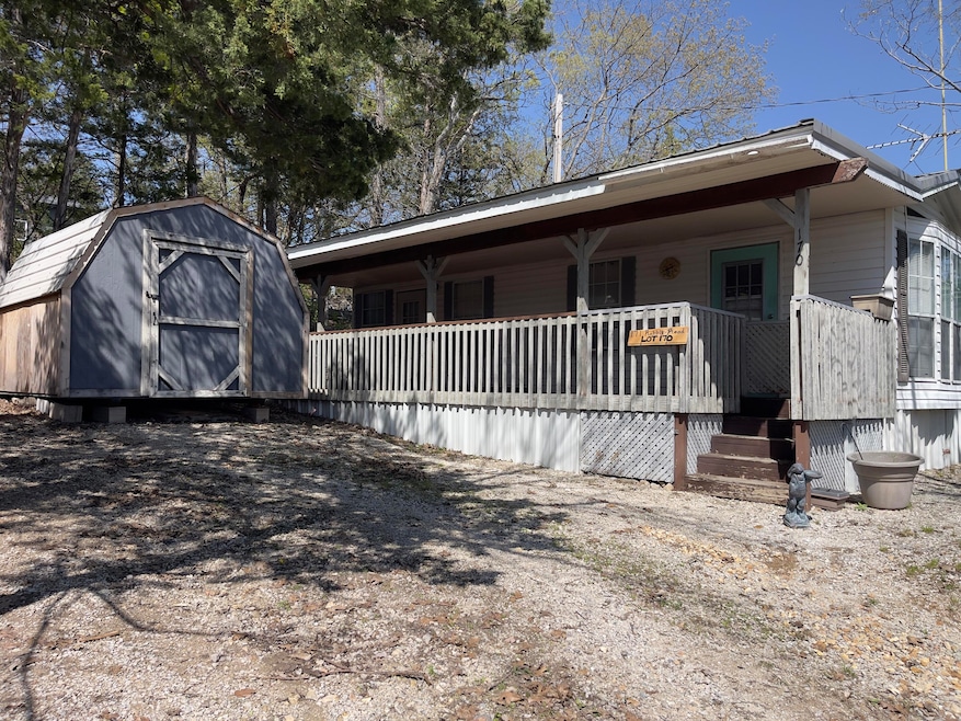 171 Rabbit Rd, Hollister, MO 65672 - photo 1