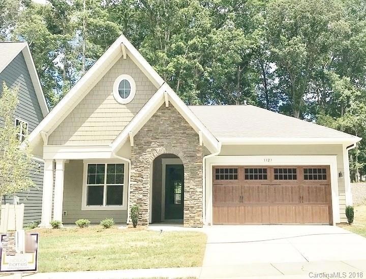 1323 Stonecroft Dr unit 5, Lincolnton, NC 28092 - photo 1