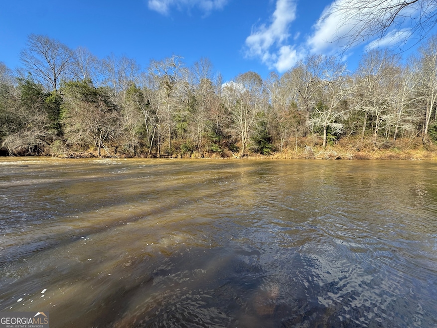 1190 James Adams Rd, Danielsville, GA 30633 - photo 1