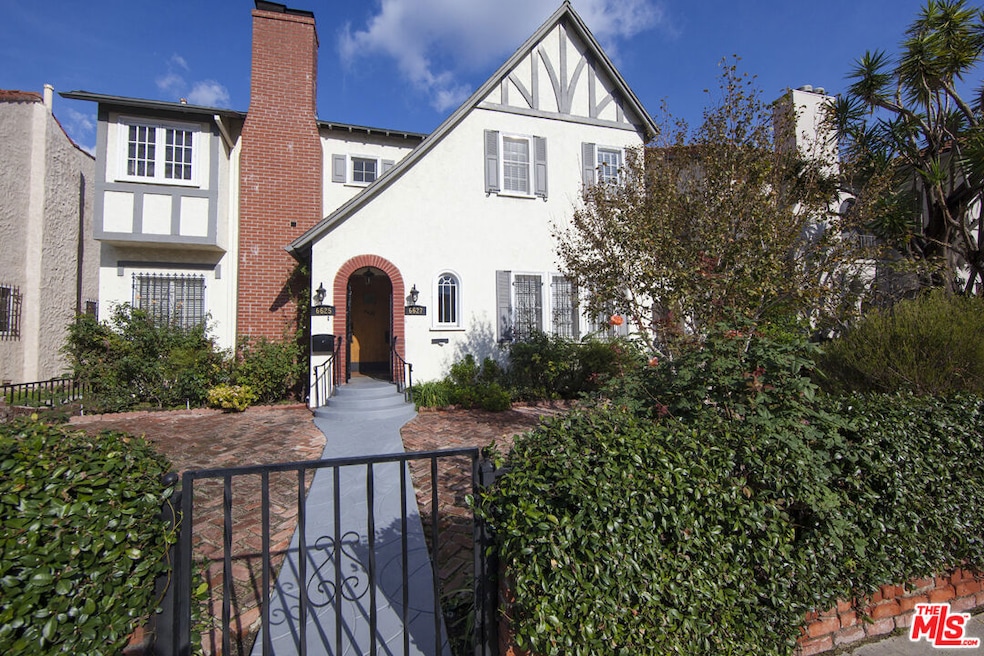 6627 W 6th St, Los Angeles, CA 90048 - photo 1