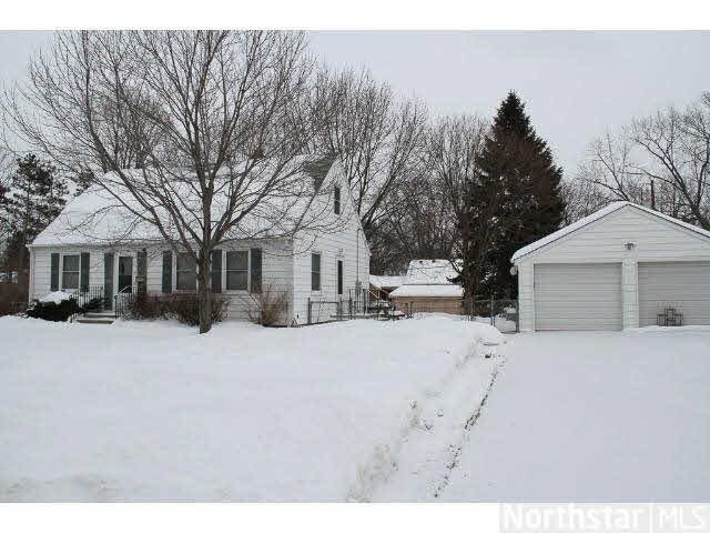 8925 Dupont Ave S, Bloomington, MN 55420 - photo 1