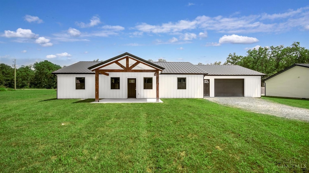 200 Mark Dr, West Union, OH 45693 - photo 1