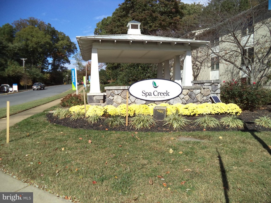 1142 Cove Rd unit 201, Annapolis, MD 21403 - photo 1