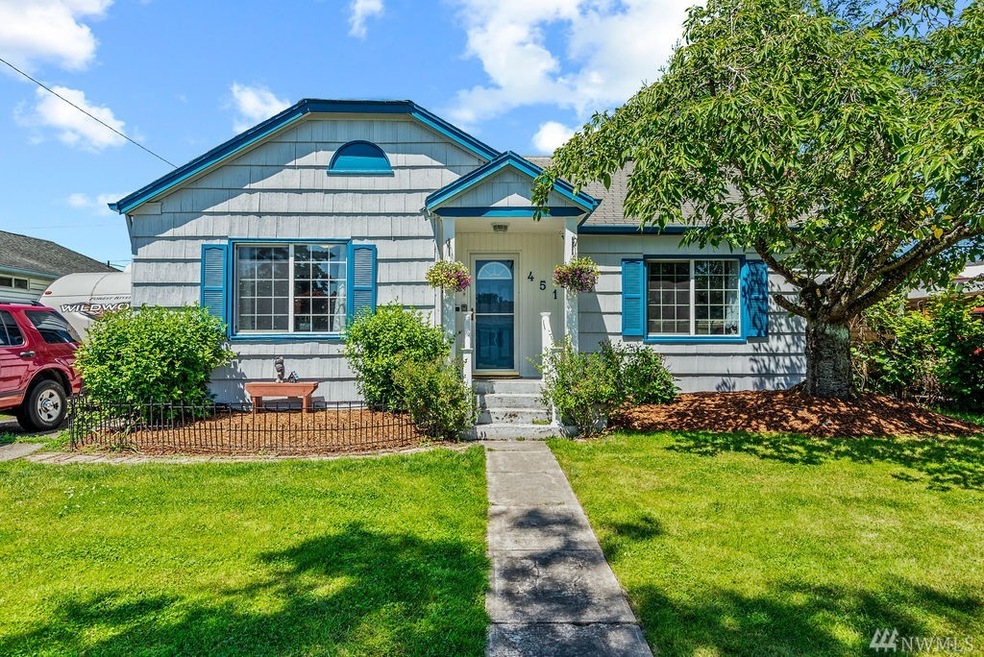 451 23rd Ave, Longview, WA 98632 - photo 1