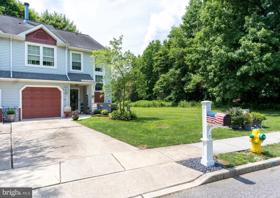 745 Quail Place unit 1, Woodbury, NJ 08096 - photo 1