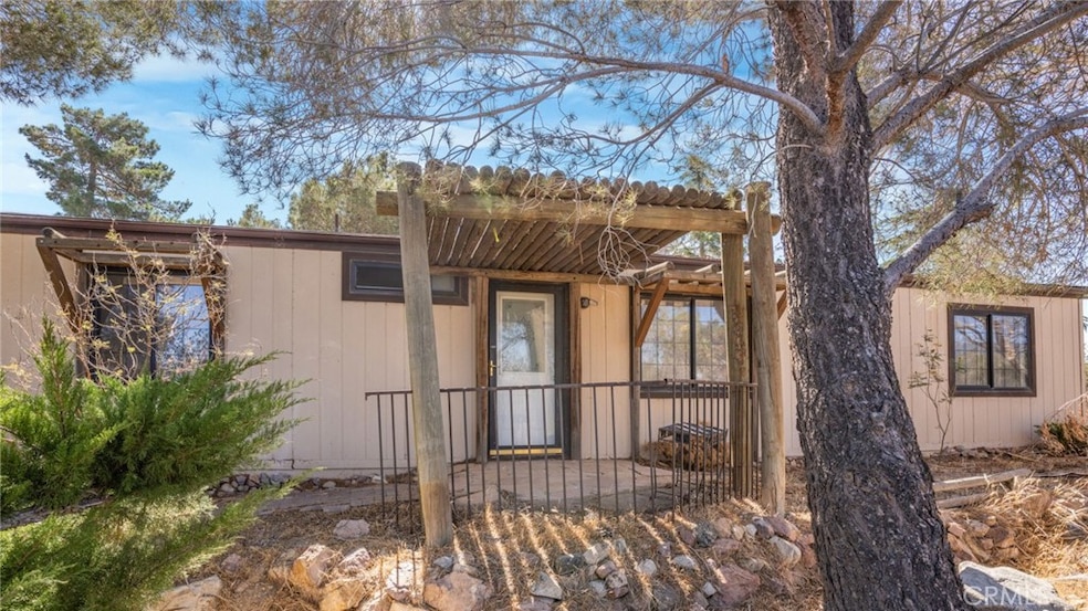 49750 Three Points Rd, Lancaster, CA 93536 - photo 1