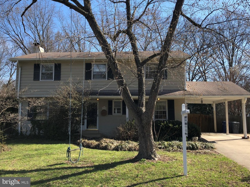 1132 Neal Dr, Alexandria, VA 22308 - photo 1