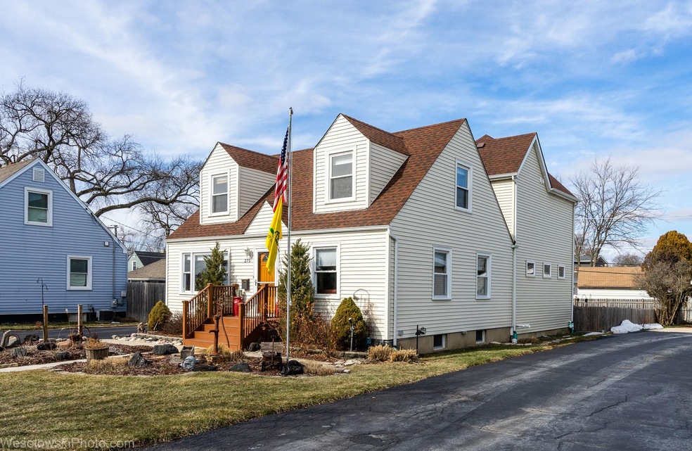 275 W Butterfield Rd, Elmhurst, IL 60126 - photo 1