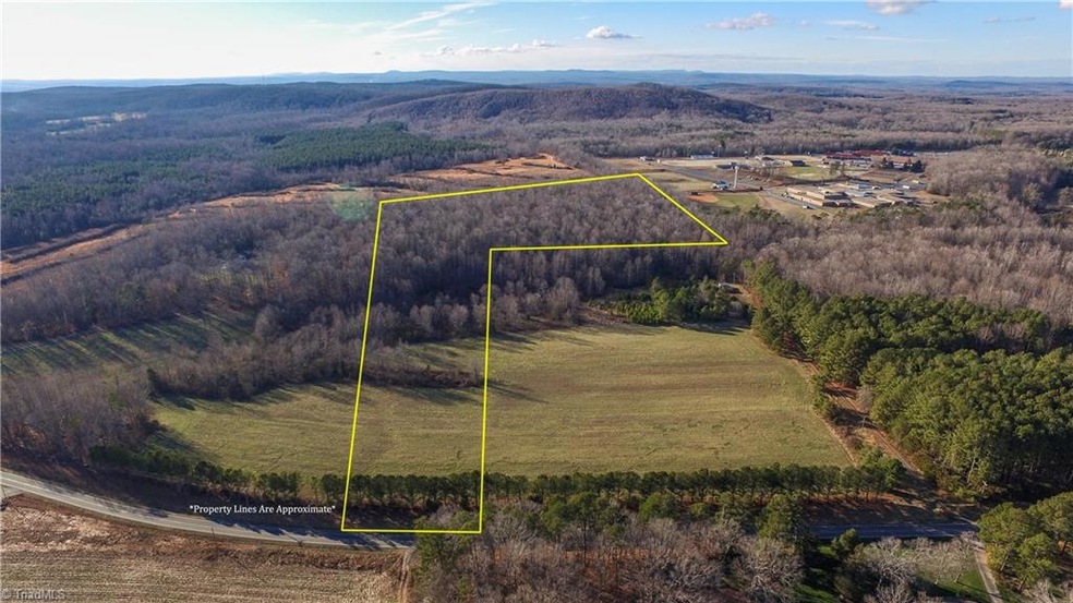 0 High Pine Church Rd, Asheboro, NC 27205 - photo 1