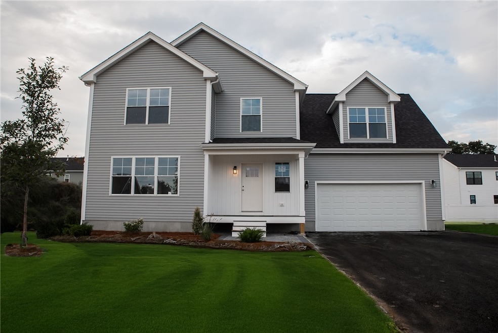 33 Recess Ln, Warwick, RI 02889 - photo 1