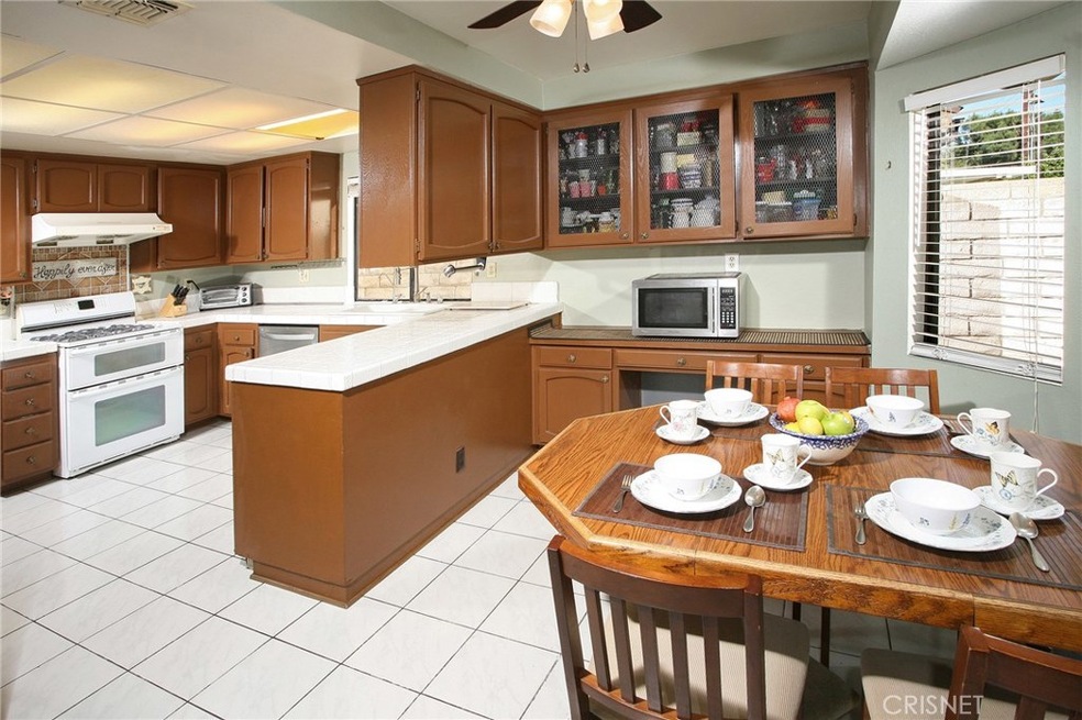 The cook in the family is going to truly appreciate the bright and spacious kitchens abundant cabinets, tiled counter-tops with back-splash, LG stainless steel French door refrigerator/freezer, LG  stainless steel 3-level dishwasher, gas range with s