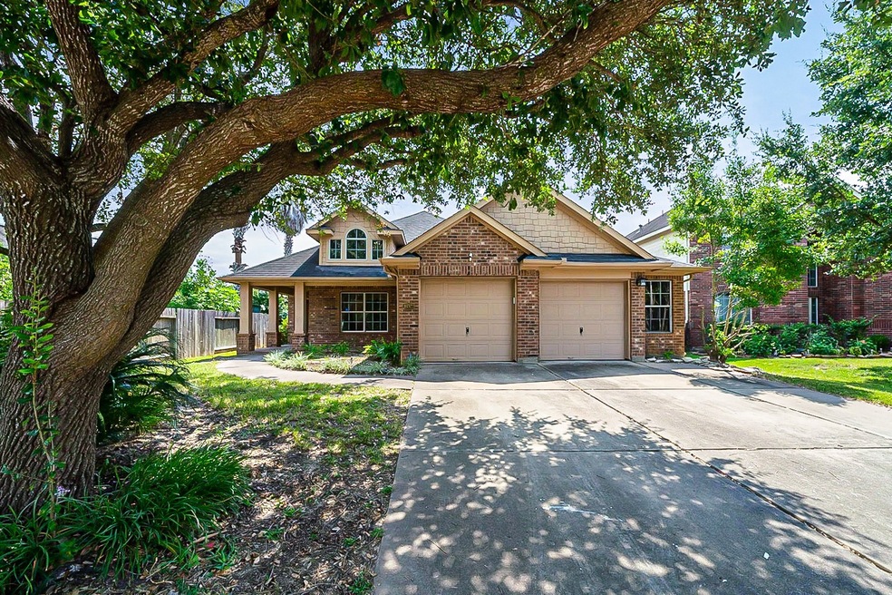 16923 Terrace Park Dr, Houston, TX 77095 - photo 1