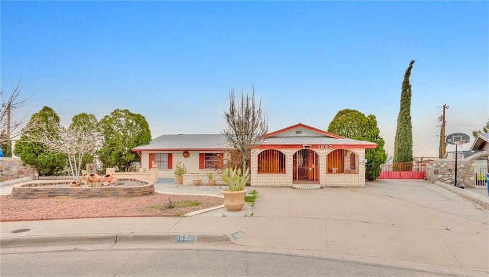 1627 Sumac Dr, El Paso, TX 79925 - photo 1
