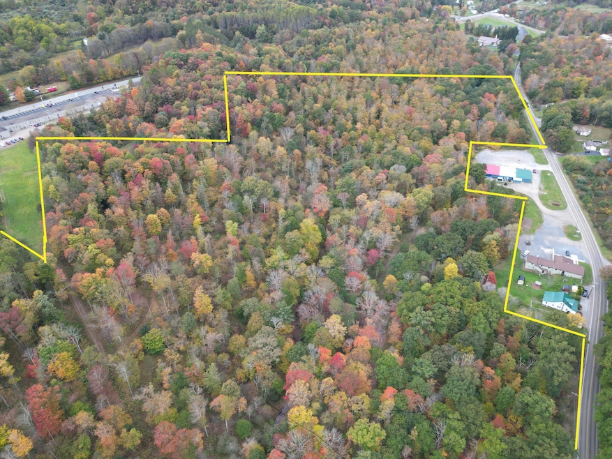 00 Walston Rd, Walston, PA 15781 - photo 1