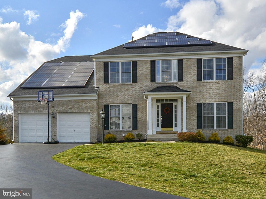 788 Seneca Dr, Odenton, MD 21113 - photo 1