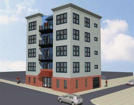 45 A St, Boston, MA 02127 - photo 1