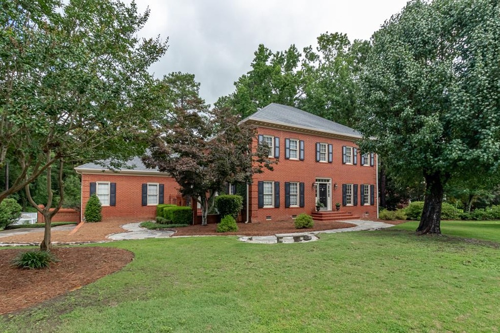 704 Michaels Creek, Evans, GA 30809 - photo 1