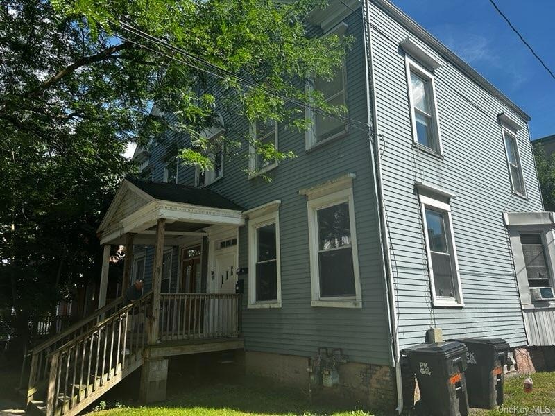 8 Noxon St, Poughkeepsie, NY 12601 - photo 1