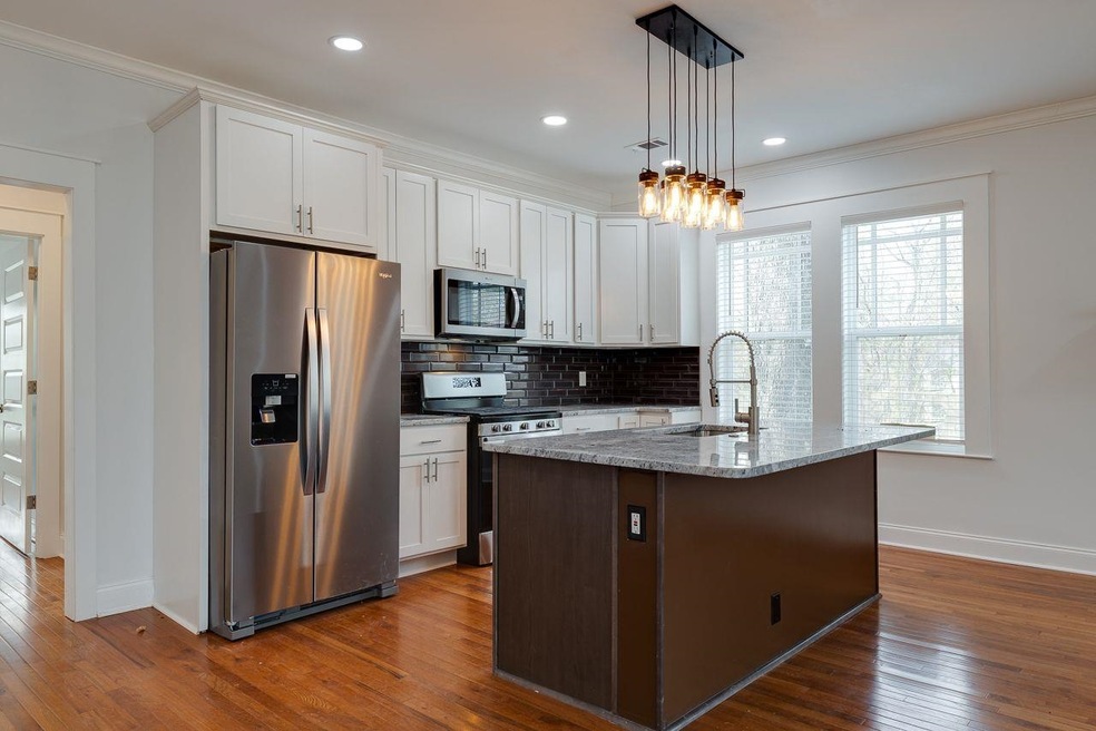 673 N Willett St, Memphis, TN 38107 - photo 1